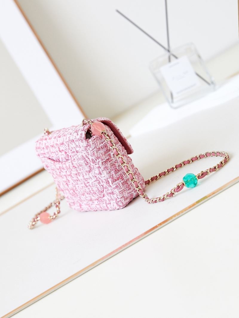 Ch**el cf series bags